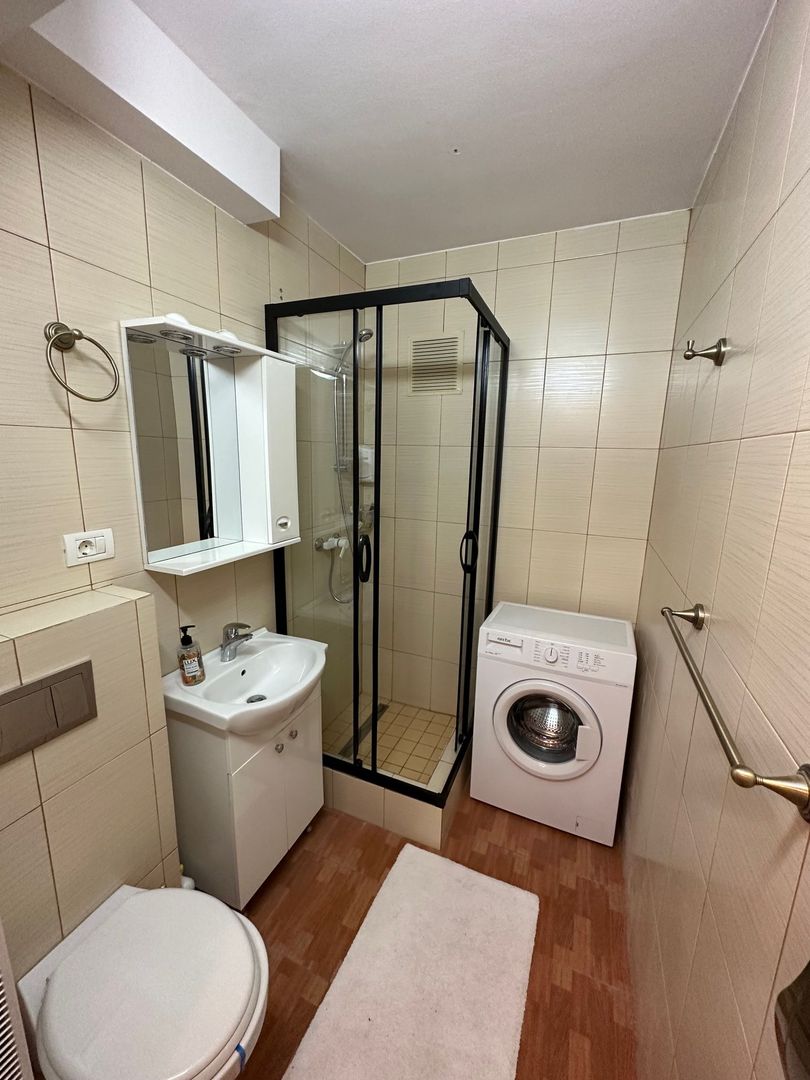 Apartamet zona Mihai Viteazu - Poză 10