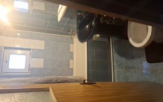 Apartament 3 camere, semidecomandat, cartier Dacia, centrală proprie, izolat, 53 mp, etaj 4 - Poză 4