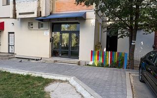Apartament 3 camere de vânzare în CUG, lângă Biserica Înălțarea Domnului, Iași - Poză 1