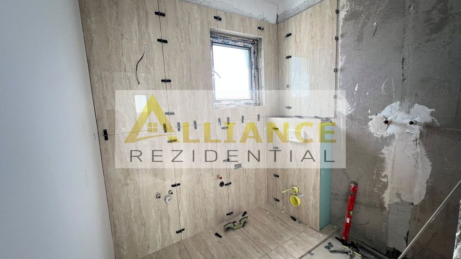 CASA PARTER-4 CAMERE- TEREN 325 MP - Poză 9