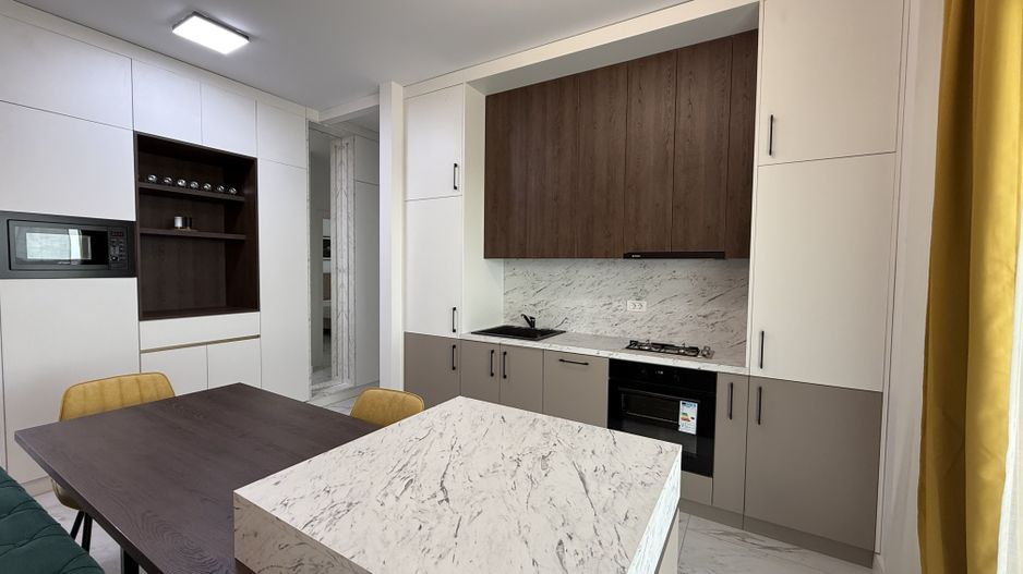 APARTAMENT PREMIUM - Poză 6