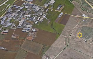 De vânzare 10.000 mp teren agricol intravilan, mun. Sibiu