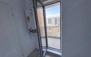 Garsoniera Bloc Nou Popesti Leordeni - Poză 3