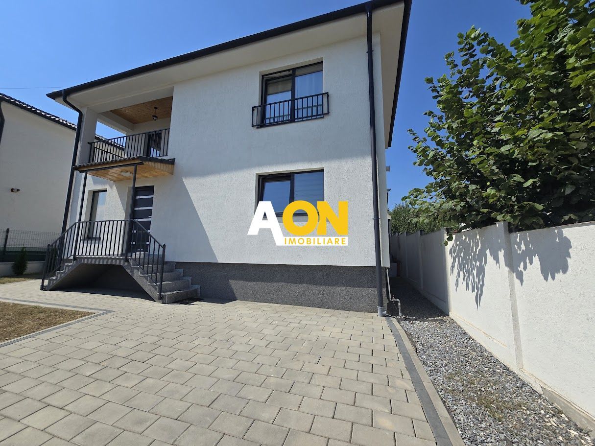 Casa Individuala, 3 Camere, Complet Mobilată, Zona Schit - Poză 17