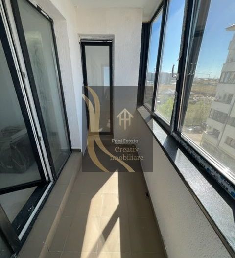 Apartament 2 camere de vanzare in Militari - Schiță 38