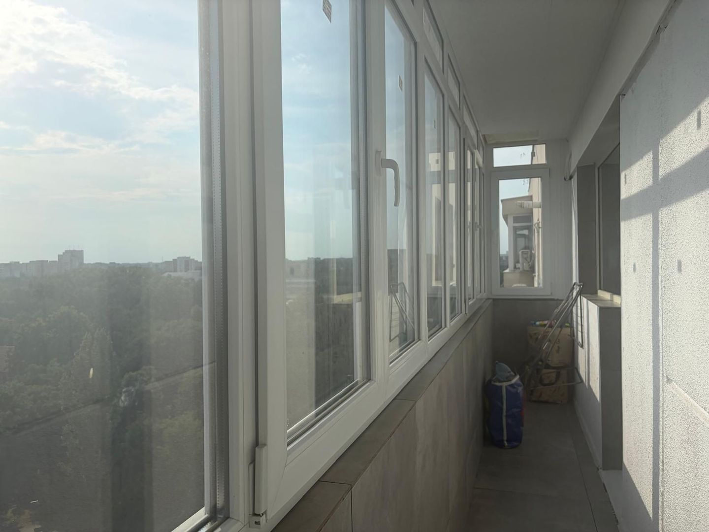 Apartament cu doua camere, soseaua Berceni - Poză 7