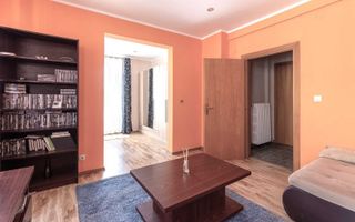 VANZARE 3 CAMERE | DECOMANDAT | ZONA UNIRII-ULTRACENTRAL - Poză 5