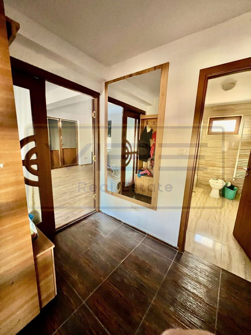 Casa zona Galata pentru Locuinta/Spatiu comercial/Medical - Poză 12