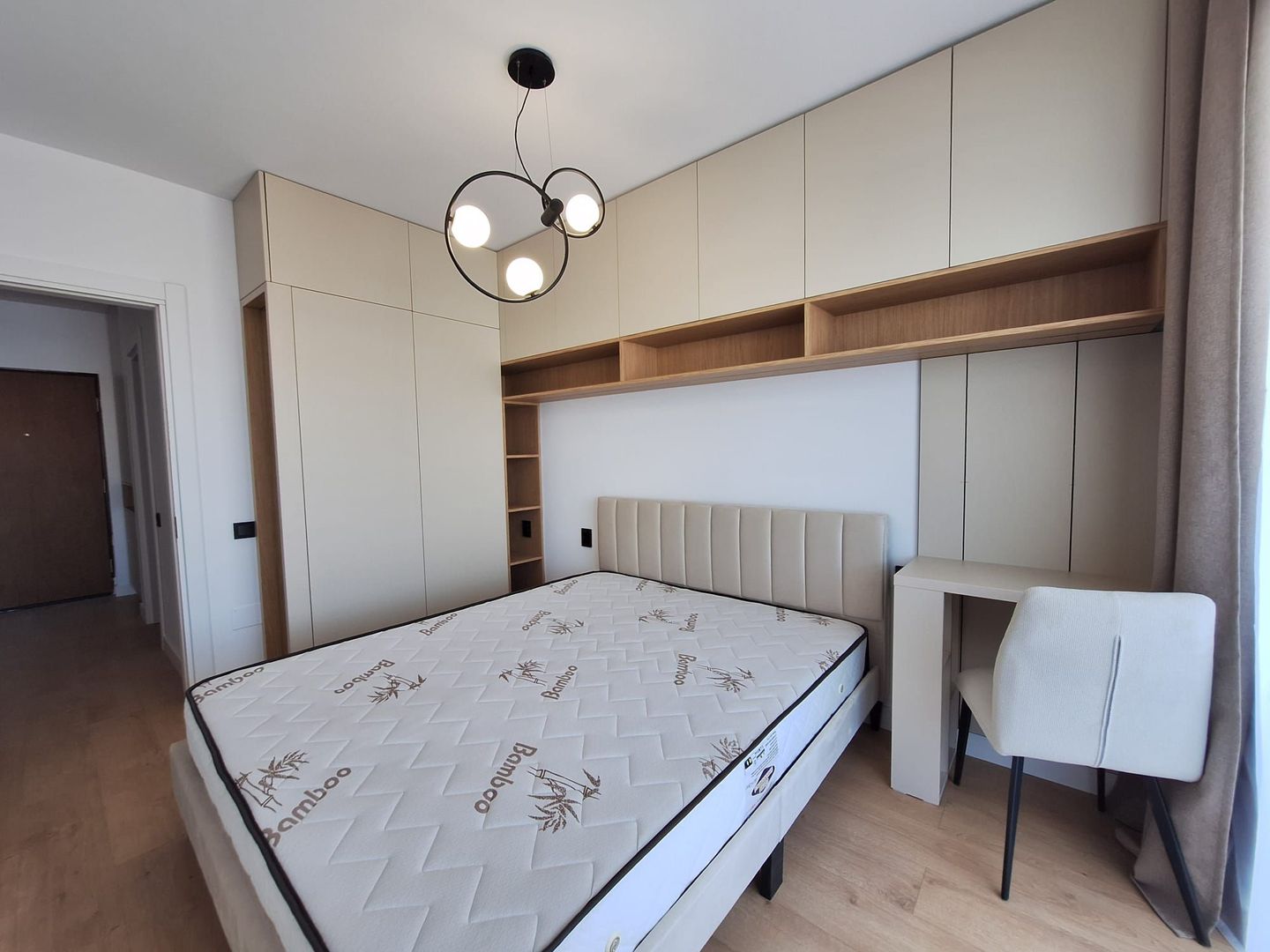 Apartament 2 camere I Ansamblul Eroilor I Floresti - Poză 8