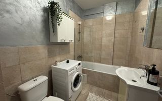 Apartament cu 2 camere | 48 mp  | Floresti - Poză 11