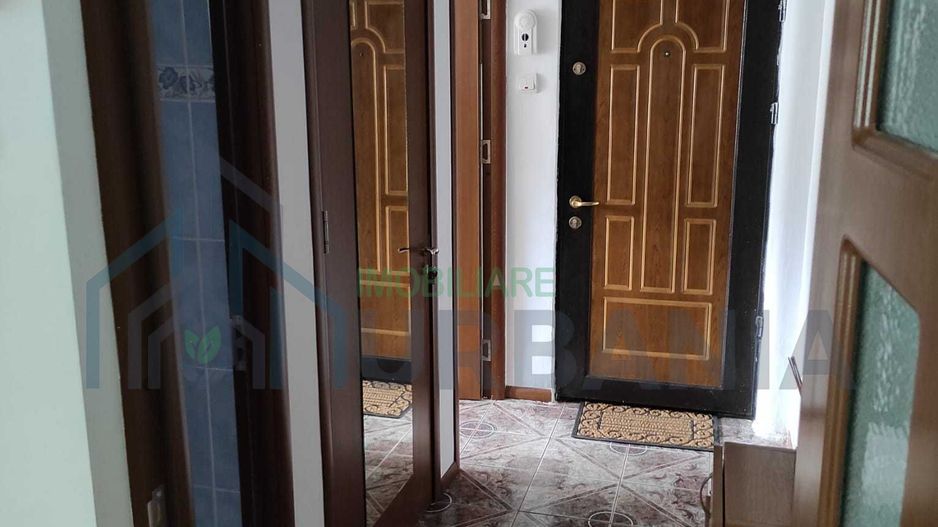 Apartament 1 cameră, mobilat și utilat, în zona Alexandru, Iași - Poză 4