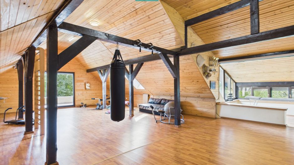 Casă 6 camere - Dumbrăvița - Poză 18