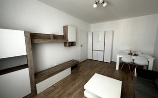 Inchiriere apartament 2 camere Grozavesti-Politehnica+Loc de parcare - Poză 4