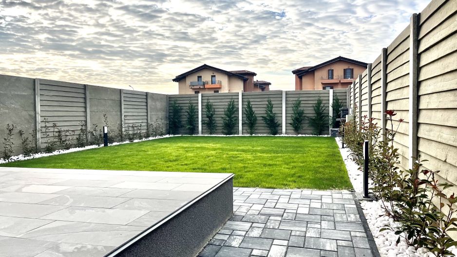 Casă P+1 în Moșnița Nouă | Confort premium si finisaje personalizabile - Poză 3