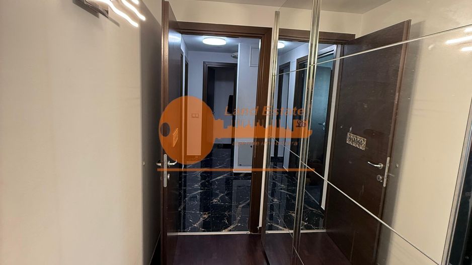 2 camere - 71 mp - 2 băi  ( Văcărești- Loc de Parcare ) - Poză 17