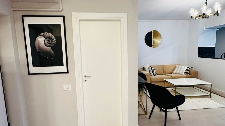 Apartament 3 camere I Sisesti I Northside Park I Chirie - Poză 6