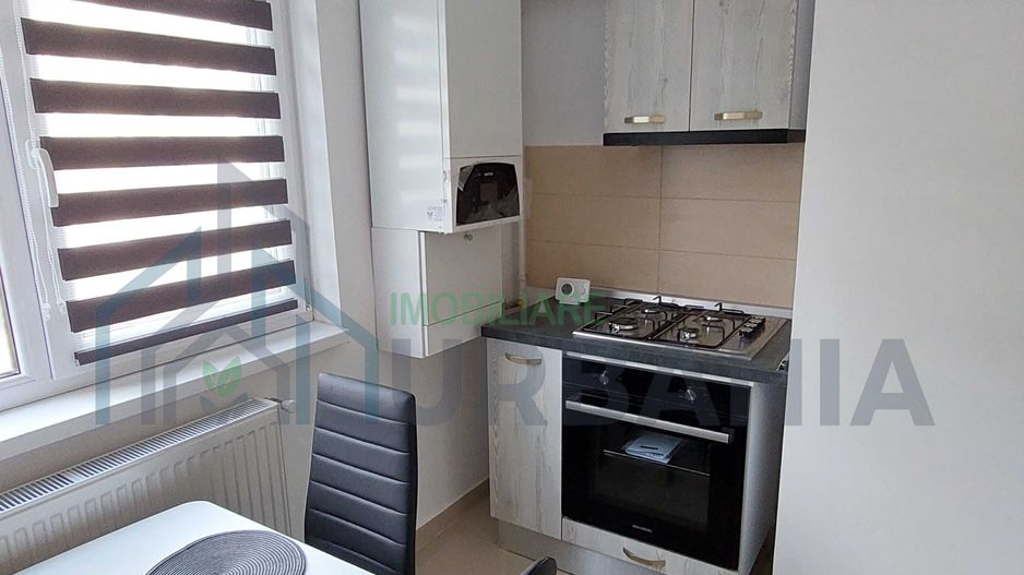 Apartament cu 2 camere decomandat de vânzare în Complexul Crystal Residence, Rediu - Poză 2