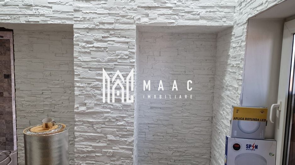 Penthouse I 3 Camere I Decomandat I Terasa I Trei Stejari - Poză 3