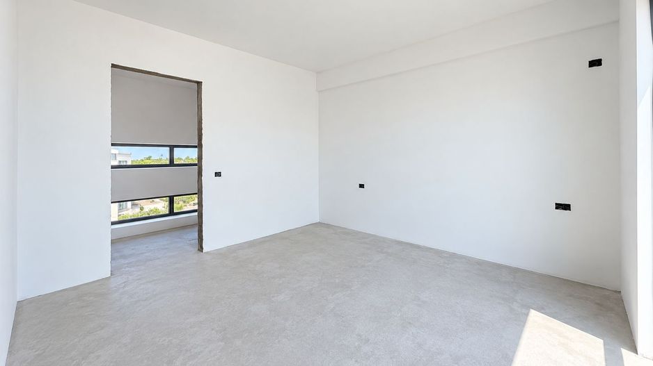 Vilă modernă la cheie 120mp | Teren 350 mp | Finisaje la alegere - Poză 10