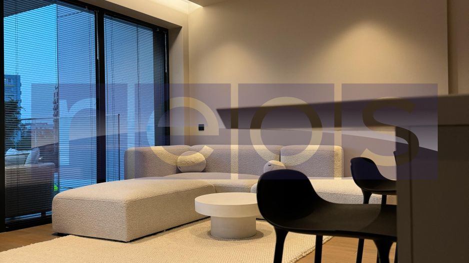 VANZARE 3 CAMERE | HERASTRAU-OHT | FINISAJE PREMIUM | COMPLET MOBILAT - Poză 6