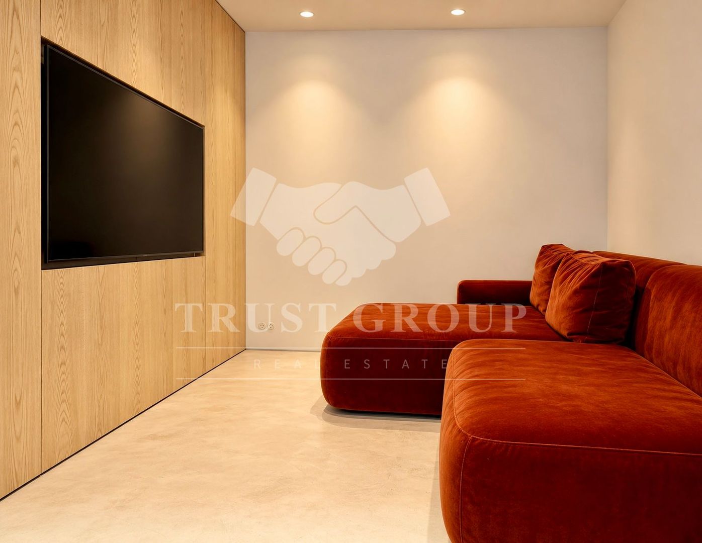 Apartament tip Duplex 3 camere Eminescu | Gradina | Loc de Parcare | 2020 - Poză 2