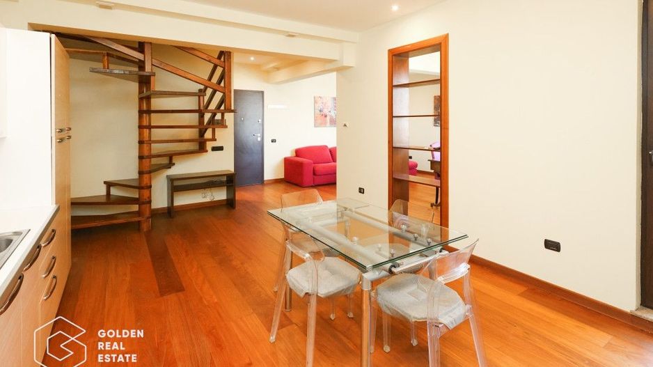 Apartament 3 camere, duplex - Unirii, Str. Principatele Unite - Poză 10