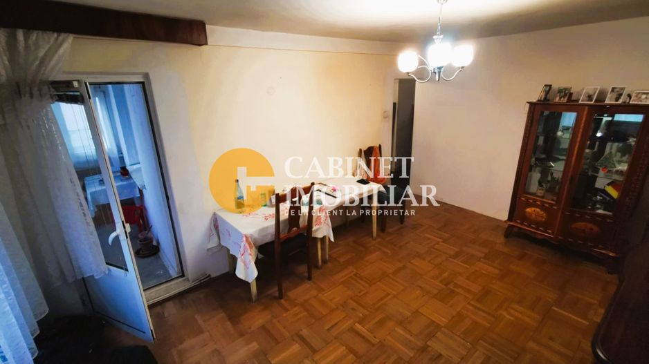 Apartament 4 camere 80mp – Aleea Tudor Neculai, vis-a-vis de Lidl - Poză 1