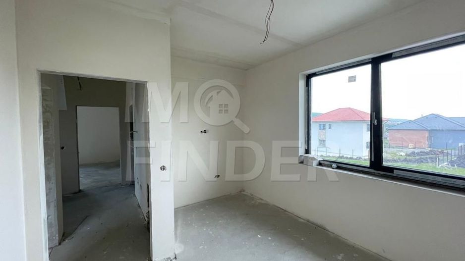 Vânzare casa individuală, Chinteni, 500 mp teren - Poză 18