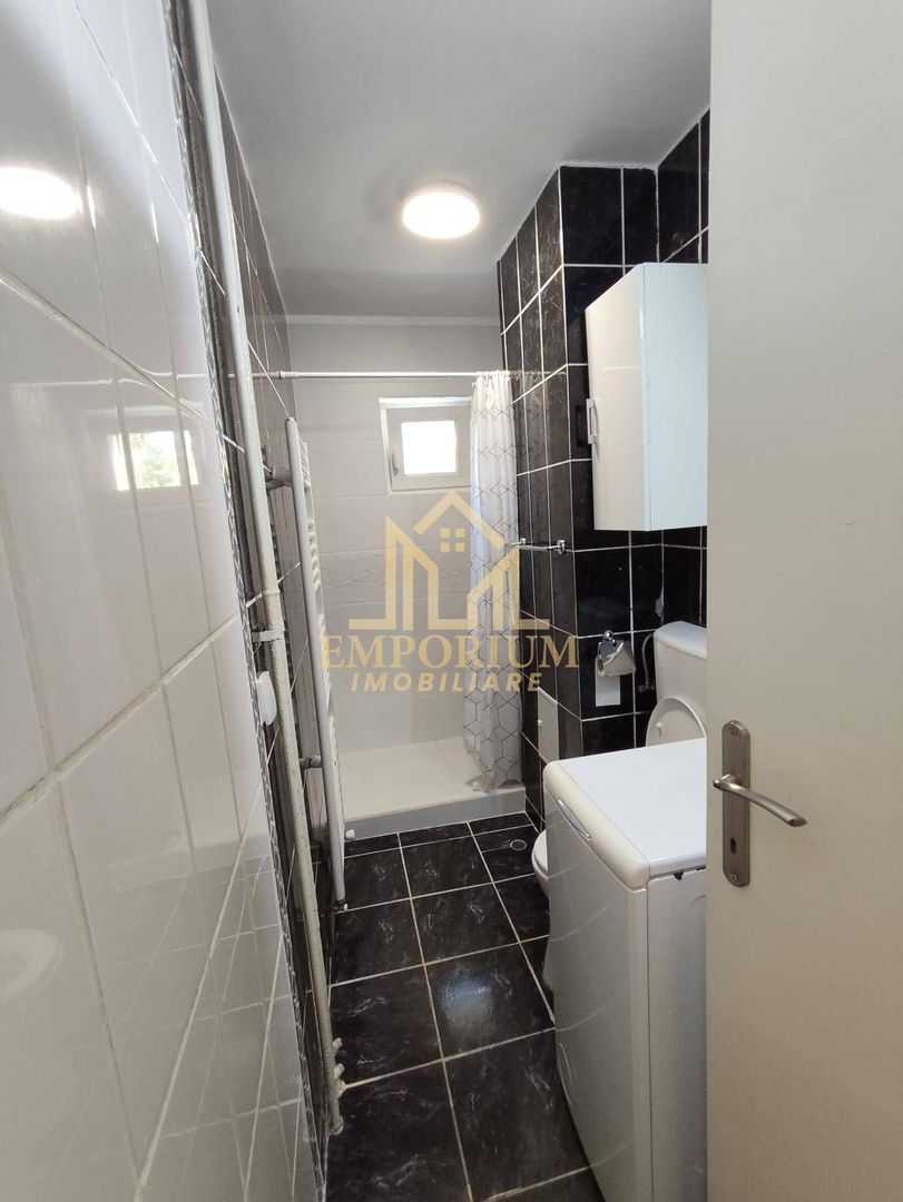 3 camere, semidecomandate, Manastur, Studenti, zona BIG, Mc Donald's - Poză 8
