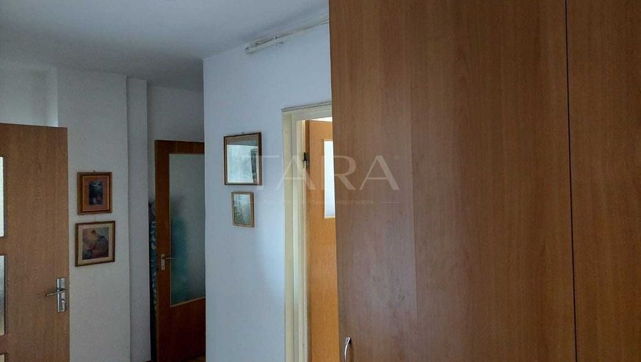 Apartament 3 camere, Mănăștur - 86 mp, zona Grădini Mănăștur - Poză 2
