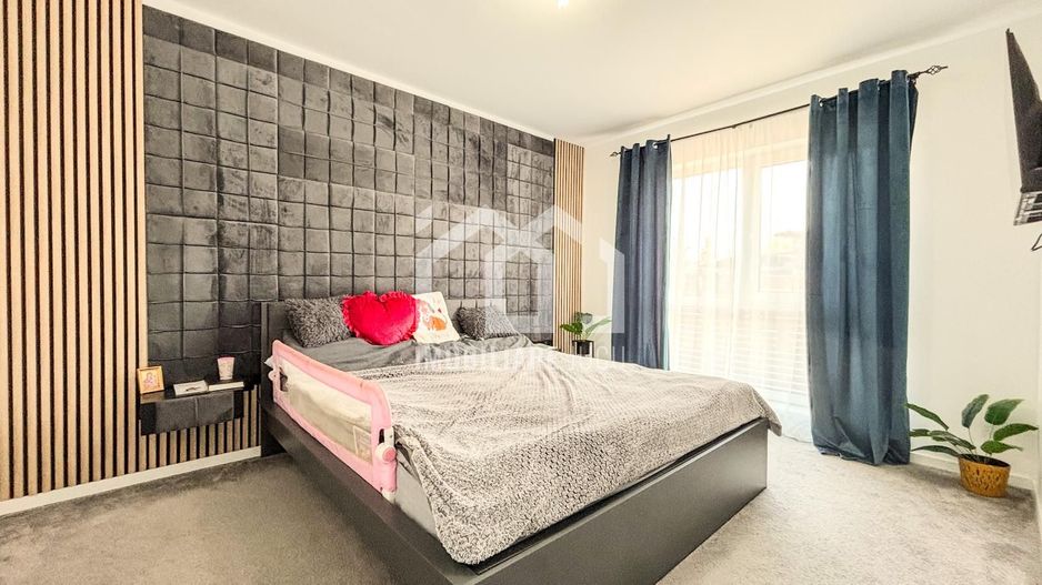 Casa individuala 5 camere, 120mp, Teren 400mp,  Zona Moliturii,  Jucu! - Poză 4