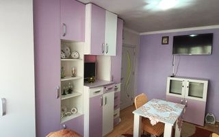 Apartament 2 camere, 41 mp, parter inalt, mobilat, in Alesd, jud.Bihor - Poză 2