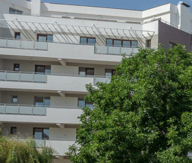 3 camere | Unirii | parcare | bloc boutique 2020 - Poză 17