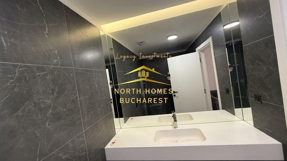 Apartament 3 camere- Yacht KID-TERASA - Poză 10