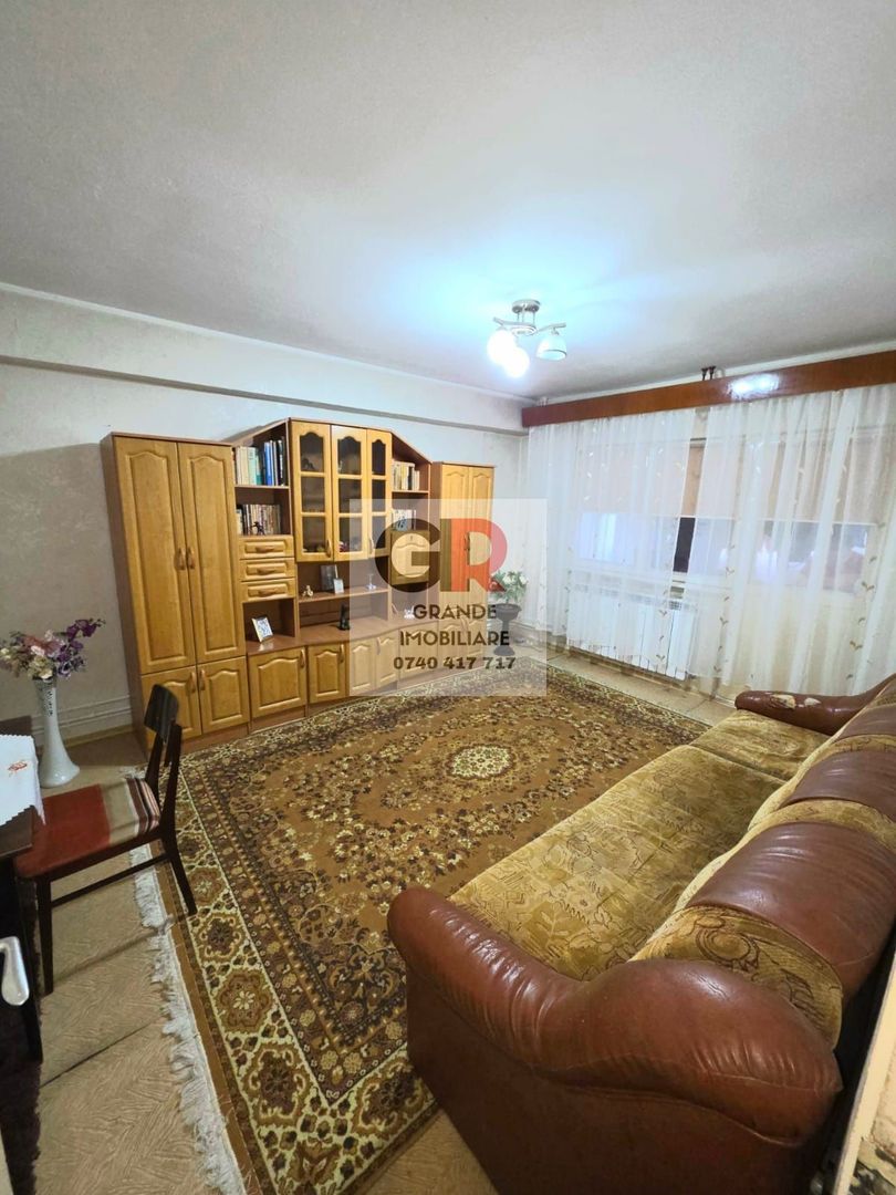 Pelican - Ap 3 camere, pozitie excelenta, centrala GAZ - Poză 7