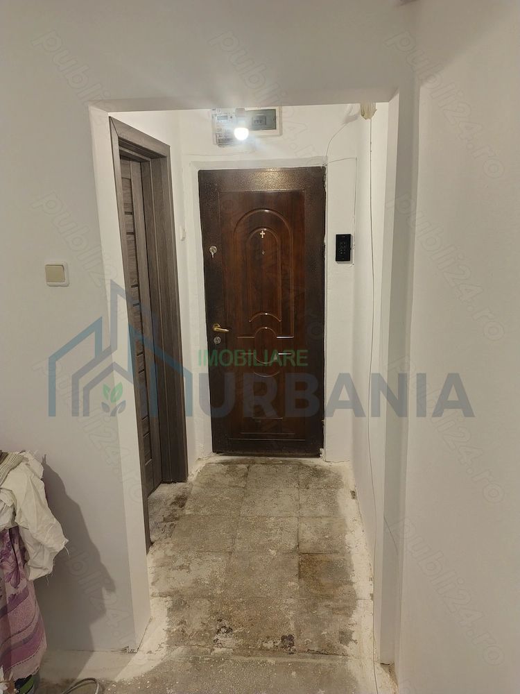Apartament 3 camere, zona centrală Iași - Poză 1