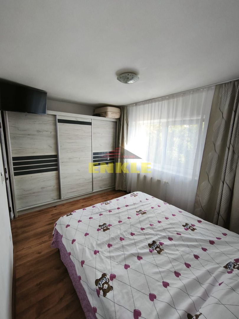 De vanzare apartament cu doua camere , zona Curcubeului. - Poză 6
