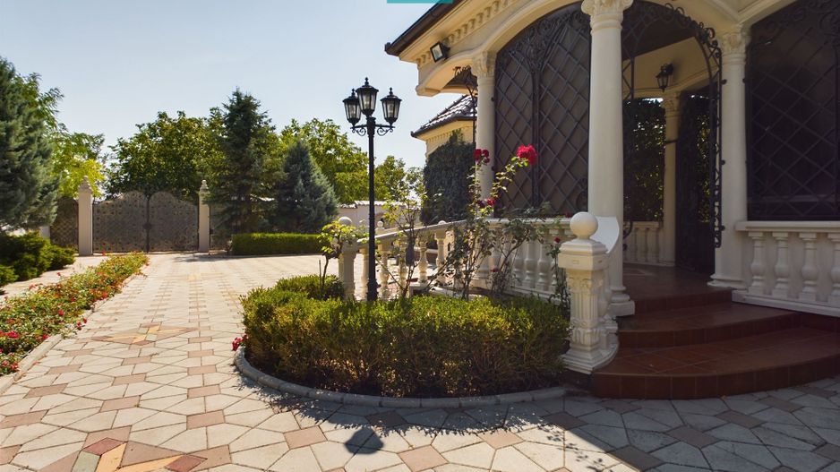 Vilă luxoasă în Serbia - Poză 38