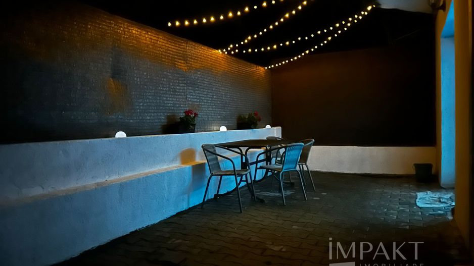 Apartament 2 camere cu grădină proprie  Mănăștur - Poză 7