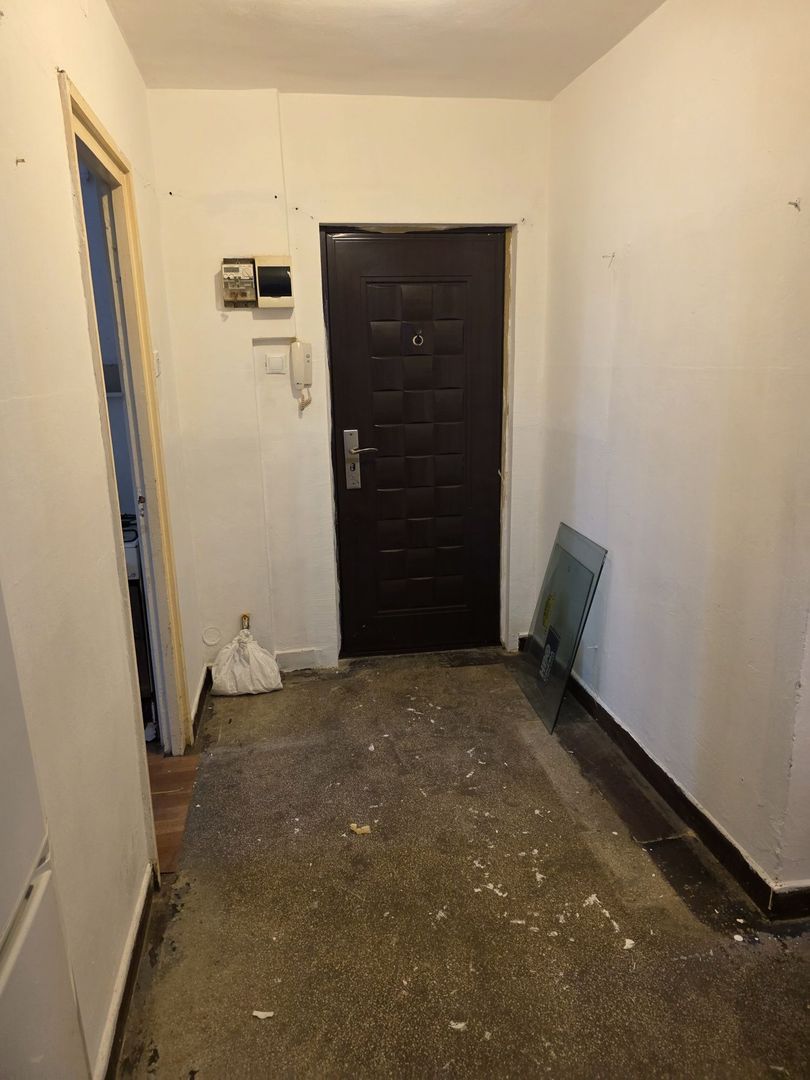 Apartament - 3 camere decomandat ,  cartierul Manastur - Poză 6