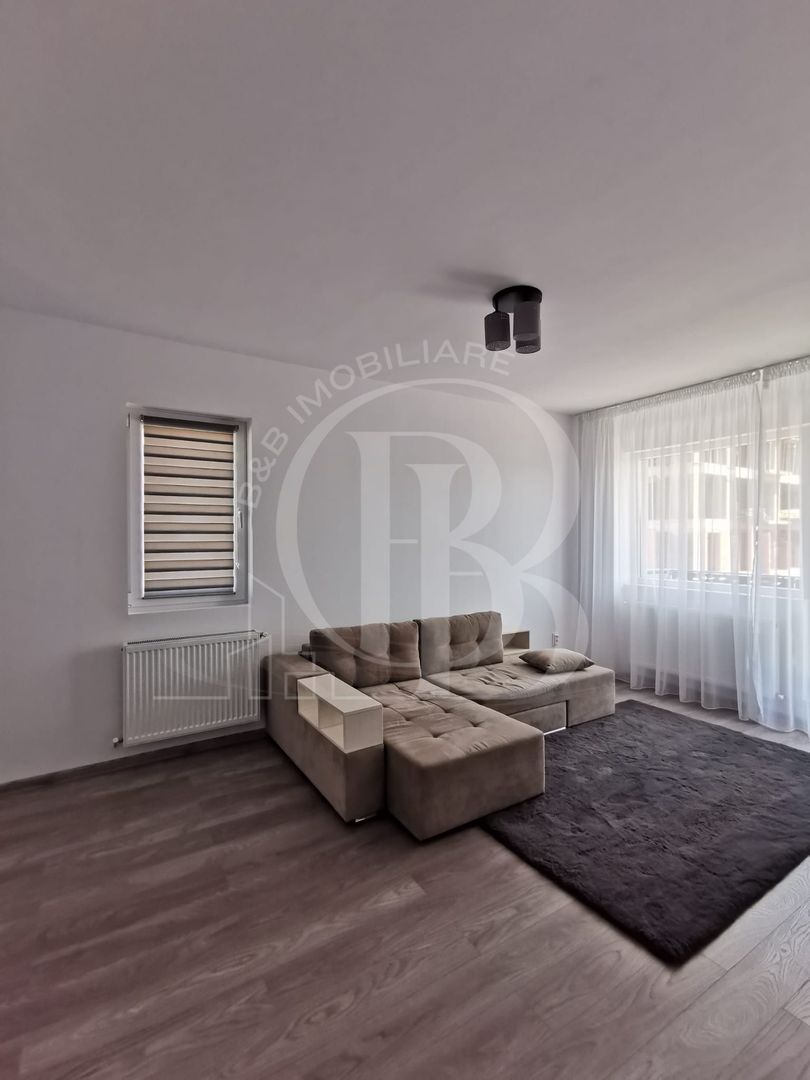 Inchiriere 3 camere Pallady metrou Teclu Parcare Subterana - Poză 3