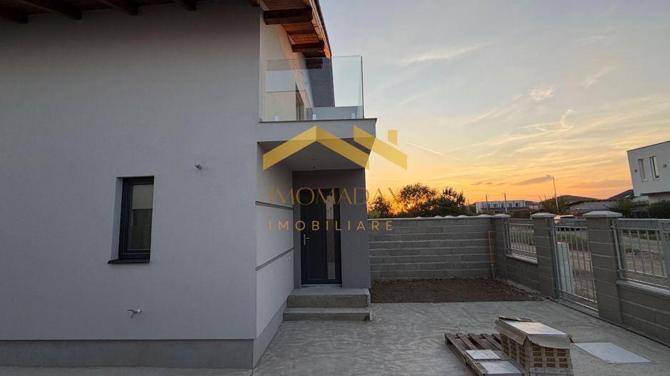 Bucovăț -Duplex-4 Camere - Poză 6