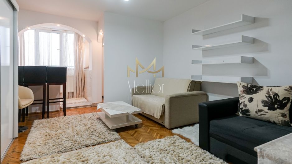 Garsoniera, 33 mp, Gheorgheni, zona FSEGA! - Poză 2