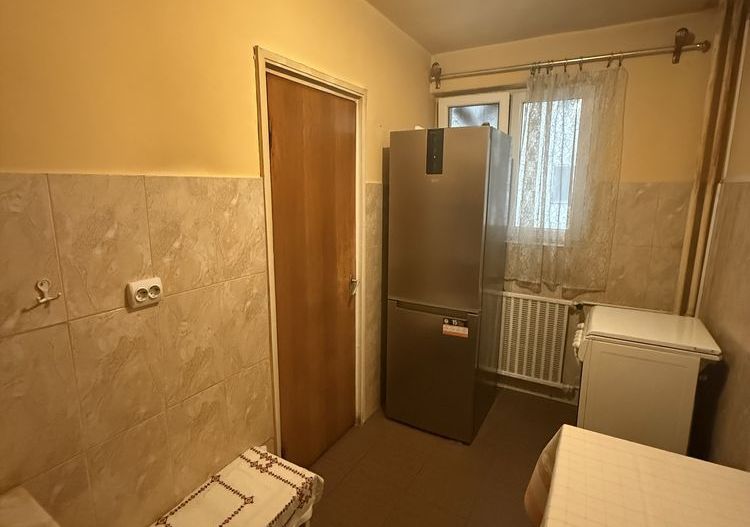 Apartament 3 amere. Parc Tineretului.  Zona Trestiana. La 3 min. de metrou - Poză 5