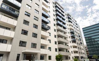 COMISION 0% - Pret de oportunitate in Cortina North, lux, parcare subterana - Poză 23