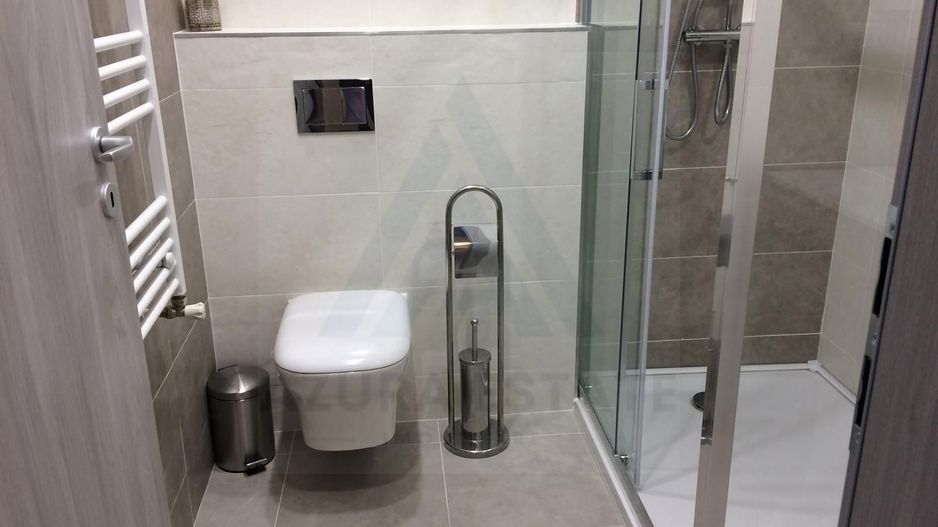 Apartament 3 camere, Calea Dumbravii, parcare subterana - Poză 5
