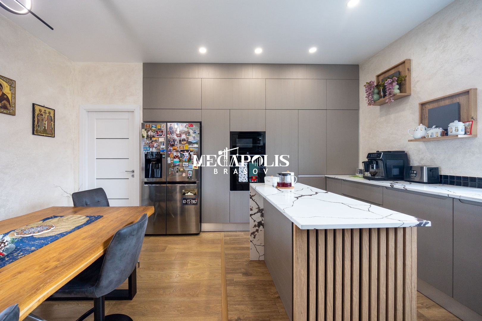 Vilă Premium 2021 | 170 mp utili | Teren 750 mp | Lunca Câlnicului - Poză 13