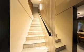 Casă P+1+M premium în Otopeni – rafinament și confort în zonă centrală - Poză 7