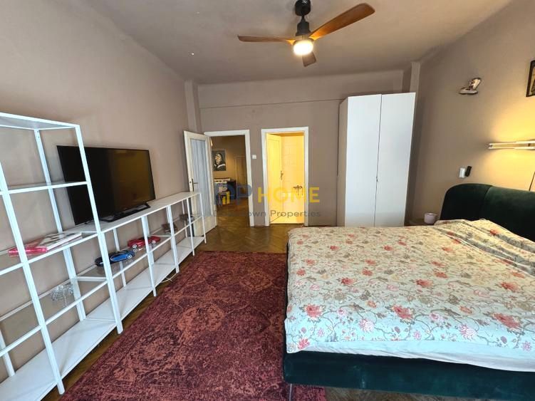 Apartament 3 camere de vânzare – Universitate | Calea Victoriei - Poză 5