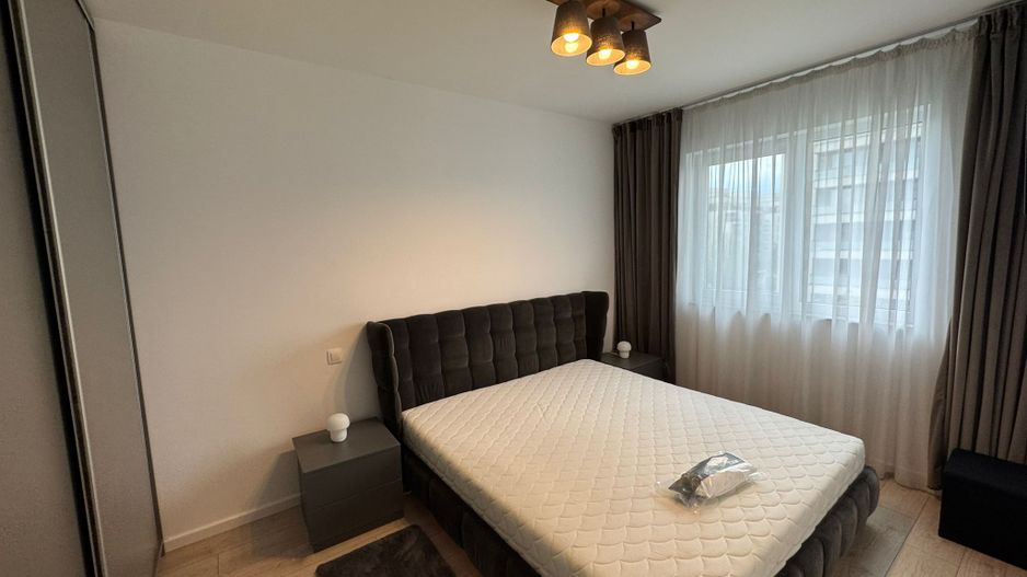 Apartament lux Pipera | New Point | Scoala Americana - Poză 5